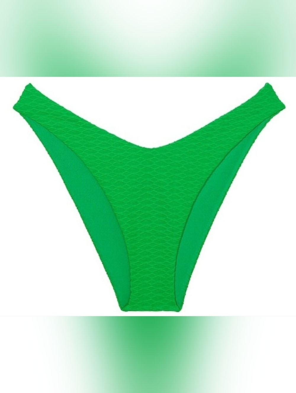M VS Swim Brazilian Bikini Bottom Tropical Island Getaway